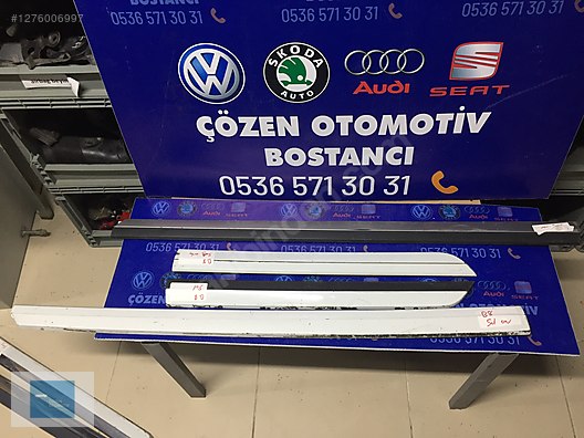 3G0853267 3G0853268 3G0853333A 3G0853334A PASSAT KAPI BANDI - İlan