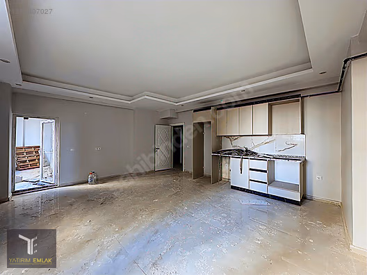 HASTANE ARKASI SATILIK 2+1 DAİRE! ''YATIRIM EMLAK'' #1286007027