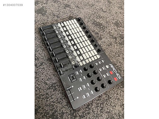 Akai apc 40 mk2 on sahibinden.com - 1304007039