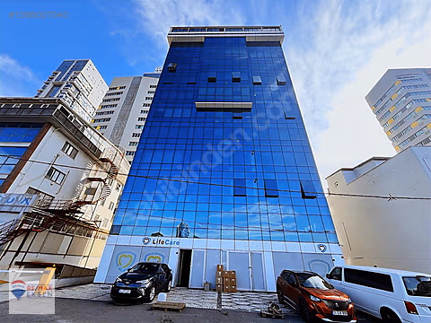 KARTAL SOĞANLIK'TA 2+1 ÖNÜ AÇIK VE AYDINLIK SATILIK DAİRE #1286007040