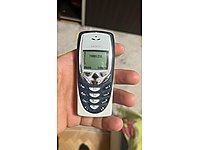 TERTEMİZ NOKİA 8310
