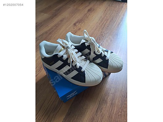 Superstar adidas 38 on sale