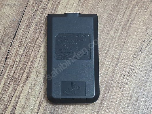 Used & Brand New Items / Home Electronics / Home Audio / Accessories & Spare Parts