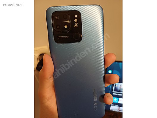 Used & Brand New Items / Cell Phones & Accessories / Cell Phones / Xiaomi / Redmi 10C