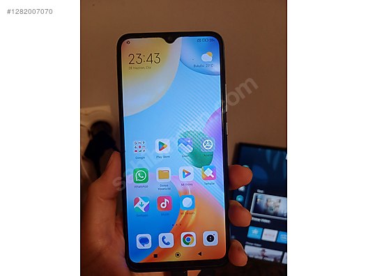 Used & Brand New Items / Cell Phones & Accessories / Cell Phones / Xiaomi / Redmi 10C