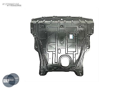 Nissan X-Trail Karter Muhafaza 2014-2017 75832-4BE0A - İlan ve