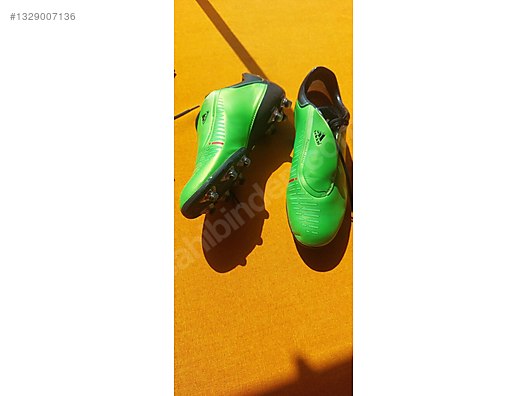 Efsanevi Koleksiyon Seti: Adidas F50 Tunit - Full Box on