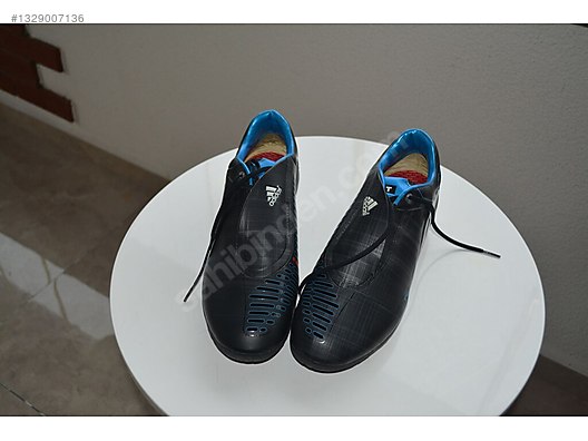 Efsanevi Koleksiyon Seti: Adidas F50 Tunit - Full Box on