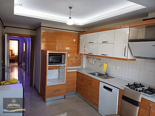 CUMHURİYETTE ÖNÜ KAPANMAYACAK 4+1 DUBLEKS #1280007142