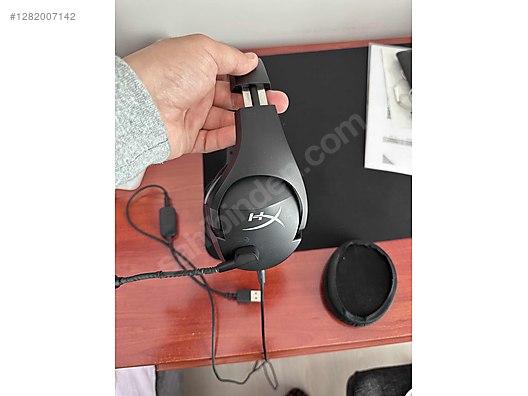İkinci El ve Sıfır Alışveriş / Oyunculara Özel / Oyuncu Ekipmanları / Oyuncu Kulaklığı