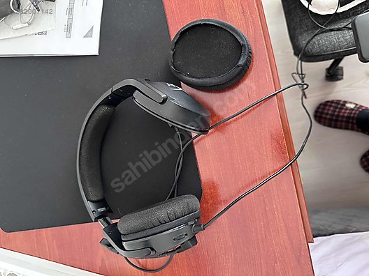 İkinci El ve Sıfır Alışveriş / Oyunculara Özel / Oyuncu Ekipmanları / Oyuncu Kulaklığı