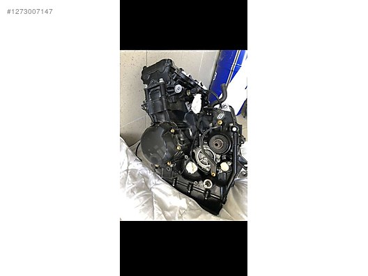 Motor / ZX10 r kelle 2008 - 2010 sahibinden.comda - 1273007147