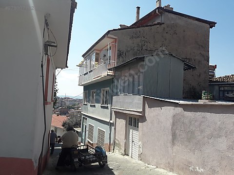 manisa demirci de kelepir bedavadan biraz pahaliya daire satilik daire ilanlari sahibinden com da 978007162