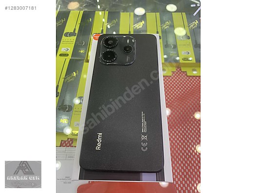 Used & Brand New Items / Cell Phones & Accessories / Cell Phones / Xiaomi / Redmi Note 14