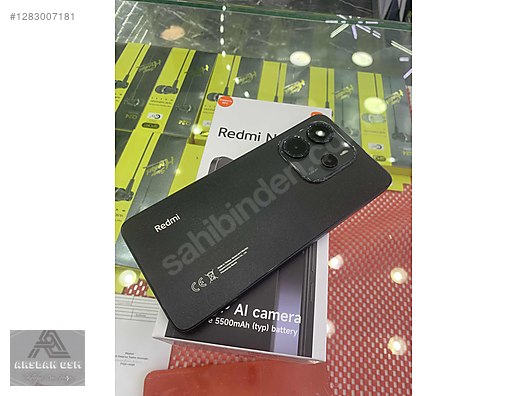 Used & Brand New Items / Cell Phones & Accessories / Cell Phones / Xiaomi / Redmi Note 14