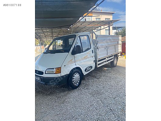 ford trucks transit 190v model 58 000 tl sahibinden satilik ikinci el 961007188