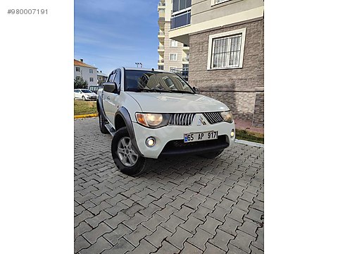 mitsubishi l 200 4x2 invite mitsubishi l200 full full acil satilik sahibinden comda 980007191 mitsubishi l 200 4x2 invite mitsubishi l200 full full acil satilik sahibinden comda 980007191