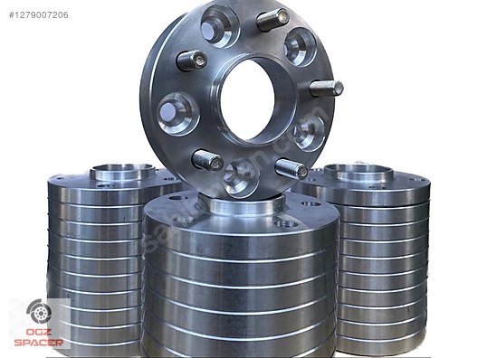 5X139,7 | SUZUKİ GRAND VİTARA 40MM | SPACER FLANŞ | OGZSPACER