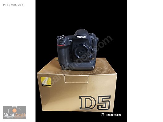 DSLR Dijital Fotoğraf Makinesi Modelleri & Fiyatları 'da! - 4