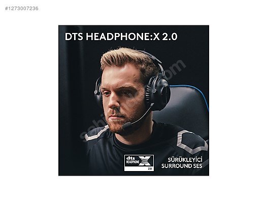 Used & Brand New Items / Gaming & Gamers Exclusive / Gaming Equipment / Gaming Headset