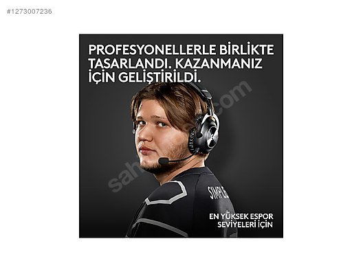 Used & Brand New Items / Gaming & Gamers Exclusive / Gaming Equipment / Gaming Headset