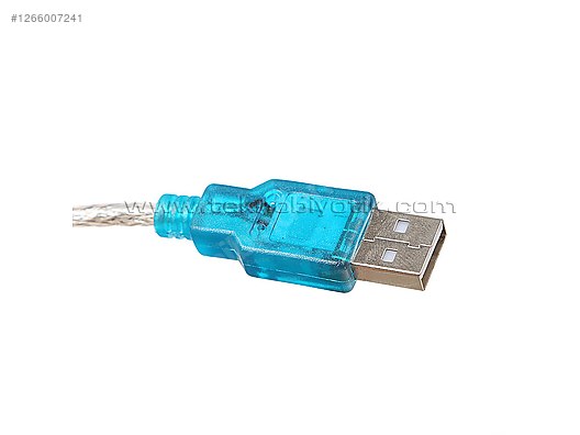 İkinci El ve Sıfır Alışveriş / Bilgisayar / Aksesuarlar / USB Aksesuarlar