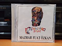 M.F.Ö cd cesitleri..