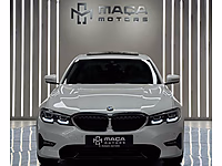 2022 BMW 3.20İ FİRST EDİTİON SPORTLİNE KÖR NOKTA-KEYLESGO-BOYASZ #1286007290