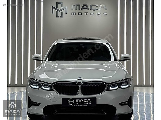 Vasıta / Otomobil / BMW / 3 Serisi / 320i / First Edition Sport Line 