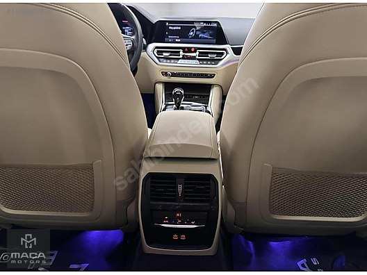 Vasıta / Otomobil / BMW / 3 Serisi / 320i / First Edition Sport Line 