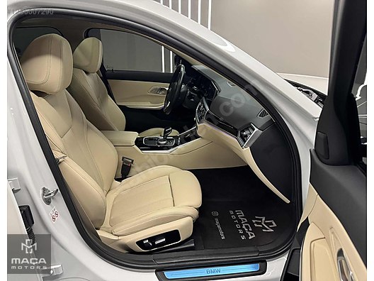 Vasıta / Otomobil / BMW / 3 Serisi / 320i / First Edition Sport Line 
