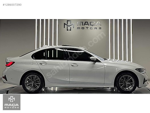 Vasıta / Otomobil / BMW / 3 Serisi / 320i / First Edition Sport Line 