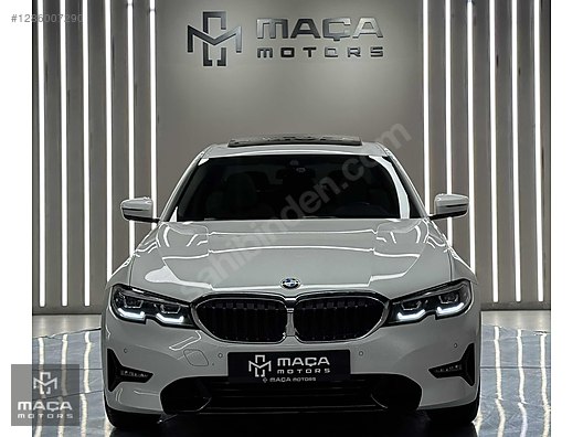 Vasıta / Otomobil / BMW / 3 Serisi / 320i / First Edition Sport Line 