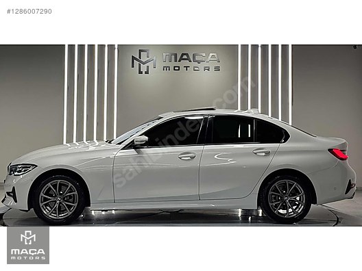 Vasıta / Otomobil / BMW / 3 Serisi / 320i / First Edition Sport Line 