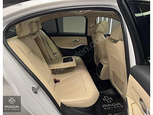 Vasıta / Otomobil / BMW / 3 Serisi / 320i / First Edition Sport Line 