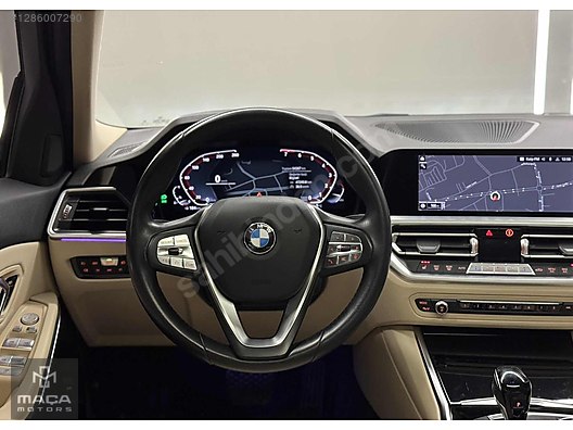 Vasıta / Otomobil / BMW / 3 Serisi / 320i / First Edition Sport Line 