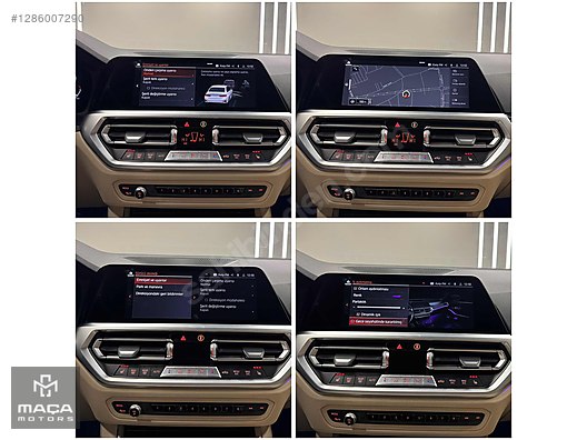 Vasıta / Otomobil / BMW / 3 Serisi / 320i / First Edition Sport Line 