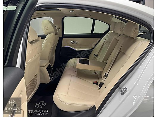 Vasıta / Otomobil / BMW / 3 Serisi / 320i / First Edition Sport Line 