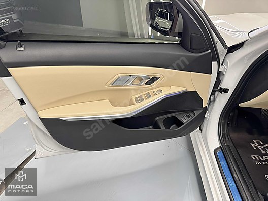 Vasıta / Otomobil / BMW / 3 Serisi / 320i / First Edition Sport Line 