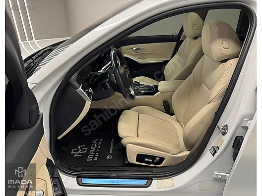 Vasıta / Otomobil / BMW / 3 Serisi / 320i / First Edition Sport Line 