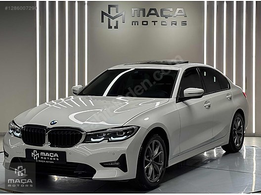 Vasıta / Otomobil / BMW / 3 Serisi / 320i / First Edition Sport Line 