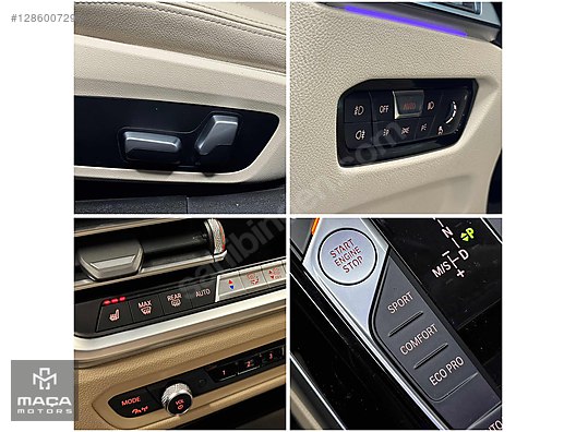 Vasıta / Otomobil / BMW / 3 Serisi / 320i / First Edition Sport Line 