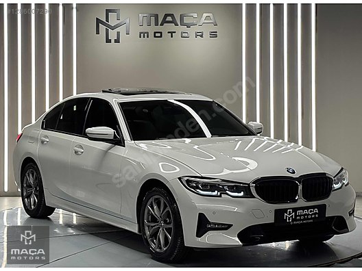 Vasıta / Otomobil / BMW / 3 Serisi / 320i / First Edition Sport Line 