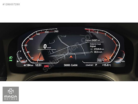 Vasıta / Otomobil / BMW / 3 Serisi / 320i / First Edition Sport Line 