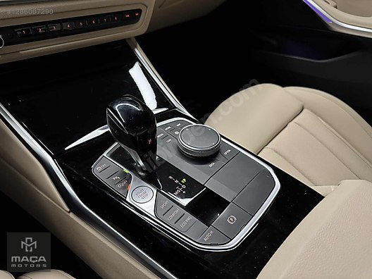 Vasıta / Otomobil / BMW / 3 Serisi / 320i / First Edition Sport Line 