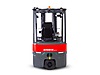 SİMERLİFT 1,6 TON ELEKTRİKLİ FORKLİFT YERLİ ÜRETİM 16T3W - Forklift İlanları sahibinden.com'da