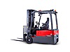 İş Makineleri & Sanayi / Sanayi / Taşıma & İstifleme / Forkliftler / Satılık / Simerlift