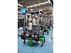 SİMERLİFT 1,6 TON ELEKTRİKLİ FORKLİFT YERLİ ÜRETİM 16T3W - Forklift İlanları sahibinden.com'da