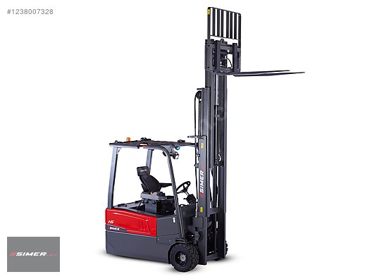 Mağazadan Simerlift