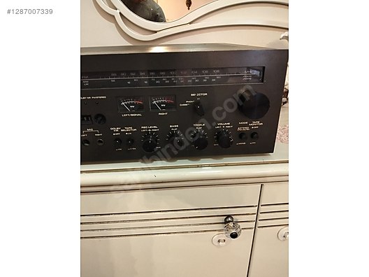 Used & Brand New Items / Home Electronics / Home Audio / Amplifiers / Akai